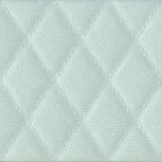 Керамическая плитка зимний сад зеленый светлый структура 15x40