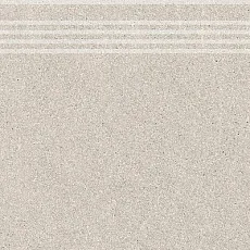 Ступени kerama marazzi dd253920r\gr Джиминьяно серый светлый матовый обрезной 30x60