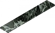 Ступени Италон Магма Альпи Грин угловая левая 620070002995 зеленый 33x160