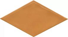 Керамическая плитка Декор kerama marazzi kmd2srb006bn Риад оранжевый глянцевый 7.8x13.5