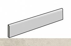 Керамогранит Дрифт Вайт Плинтус 610130004525 7.2x80