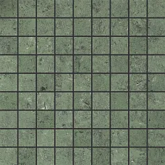 Мозаика Травертино green m01 30x30