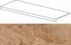 Ступени Привиледж Миеле Фронтальная 33x120