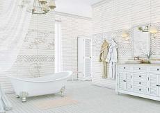 Коллекция плитки Shabby chic