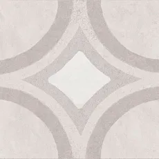 Керамогранит Декор Онда 1 обрезной 7,2x7,2