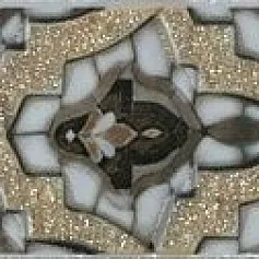 Керамическая плитка Бордюр Эль-Реаль ad\a459\880 5,7x30