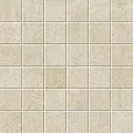 Мозаика Атлас Конкорд Ринашенте Фьюжн Кальче 610110001492 бежевый 30x30