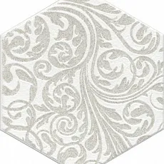 Керамогранит Декор Ателлани 20x23,1