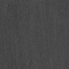 Керамогранит Базальто чёрный обрезной 80x80