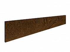 Италон ЭССЭНС ХЕННЭ ПЛИНТУС 610130000484 коричневый для гостиной для кухни для квартиры