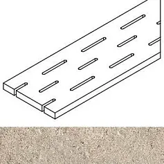 Керамогранит ДЕЗЕРТ РЕШЁТКА 20x60 ПР 20x60