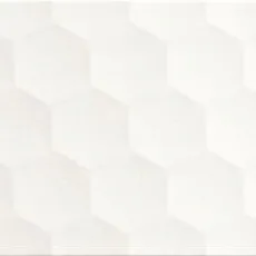 Керамическая плитка rev.Глас blanco 25x75