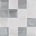 Керамическая плитка Инокс mix 30x90