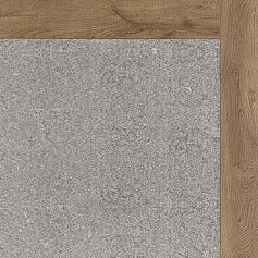 Porcelanosa Bolonia Cognac серый 