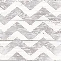 Керамическая плитка Шебби Шик/ shabby chic Декор Серый 20x60
