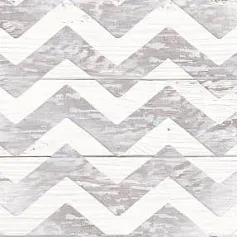 Керамическая плитка Шебби шик декор серый 20x60