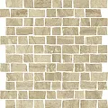 Мозаика cha.adv.Травертино mosaico raw 30x30