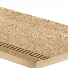 Ступени Этик quercia Антик grad. lineare ang.sx 30x60