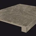 Ступени Червиния/ cervinia Земля Ступ.45 Фронт 33x45