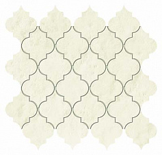 Tubadzin Majolika creme мозаика  для ванной для кухни