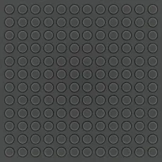 Керамогранит gt black cross 30x30