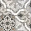 Керамическая плитка Альма Керамика Стоун/ stone twu09ton017 коричневый 24.9x50