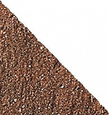 Atlas Concorde Porfido Rosso Diagonale 14 коричневый 