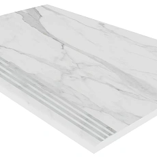 Ступени estima mn01 Монтис/ montis Вайт Белый 30x120