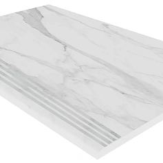 Ступени estima mn01 Монтис Вайт белый 30x120