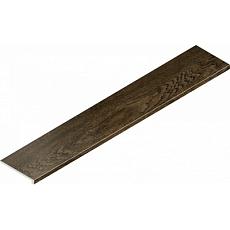 Ступени Этернум Могано угловая правая 620070002540 коричневый 33x160