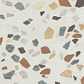 Керамогранит estima at02 Аметис Арти/ ametis arti multicolor Разноцветный 60x60