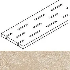 Керамогранит МАГНЕЗИО РЕШЁТКА 20x60 ПР 20x60