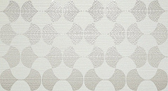 Atlas Concorde Adore Moon Pattern белый 