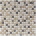 Мозаика Турин-15 slim (Матт) 30,5x30,5