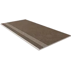 Ступени estima go03 gobi brown grey коричневый 30x60