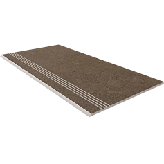 Ступени estima go03 Гоби Браун grey коричневый 30x60
