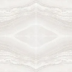 Керамическая плитка Панно Контарини белый 60x179