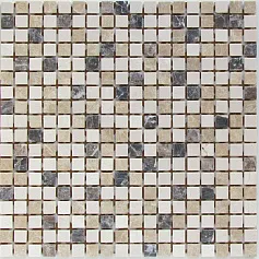 Мозаика Турин-15 slim (Матт) 30,5x30,5