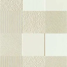 Керамическая плитка blinds Вайт str 1 декор 29,8x59,8