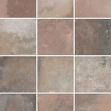 Керамическая плитка kerama marazzi km1010g0021n Спартель микс матовый из 12 частей 29.8x39.8