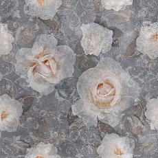 Керамогранит Турнель декорированный обрезной dl841000r 80x80