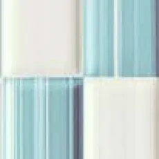 Керамическая плитка kiribati niebieska structire бордюр 6x36