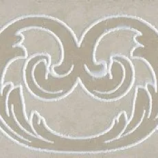 Ступени Подступенок Монсанту бежевый светлый 10.6x40.2