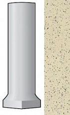 Керамогранит bianco lasa sguscia ang. est. c.b. 2,5x10