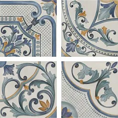 Керамогранит Мирадоро обрезной 60x60