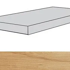 Ступени фрейм хани ступень угловая правая 33x120