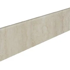 Керамогранит тра.навона плинтус люкс 