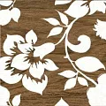 Керамогранит Вилладж/ village Браун 20x20