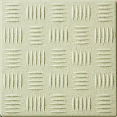 Керамогранит У126М Рифленый 