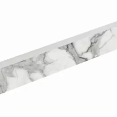 Керамогранит Шарм Эво Статуарио плинтус люкс 7.2x60